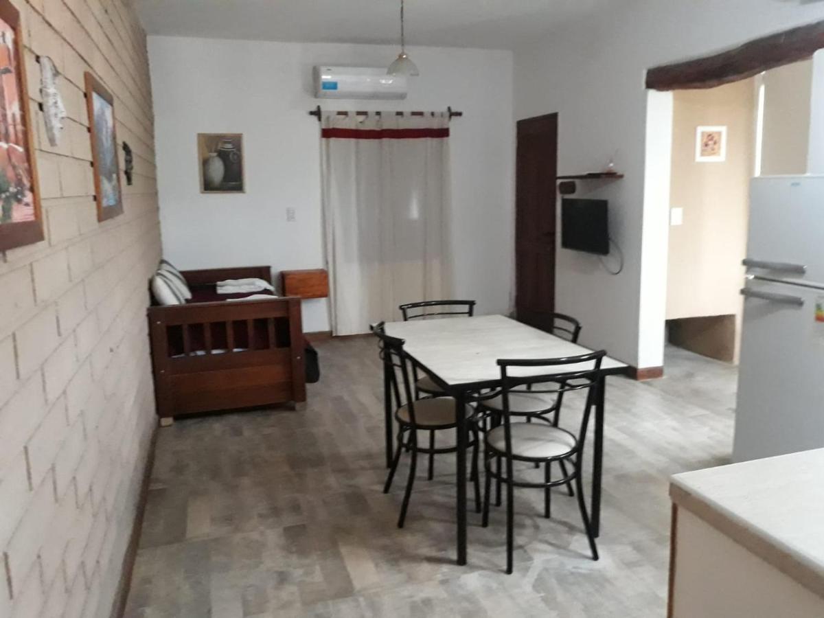 Departamento Cafayate Apartment Exterior photo