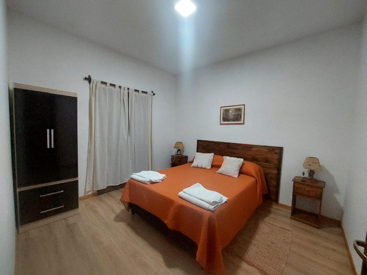 Departamento Cafayate Apartment Exterior photo