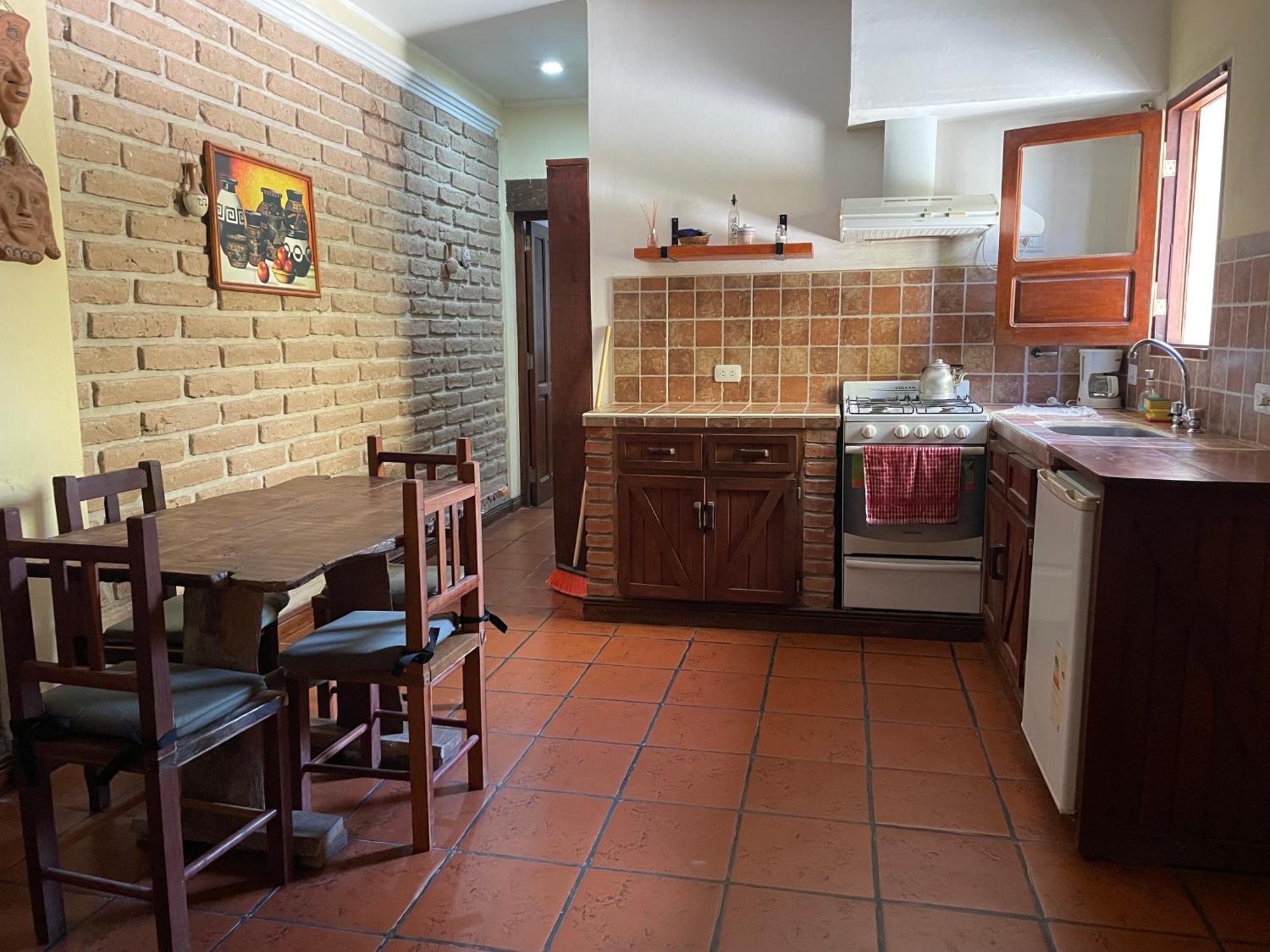 Departamento Cafayate Apartment Exterior photo